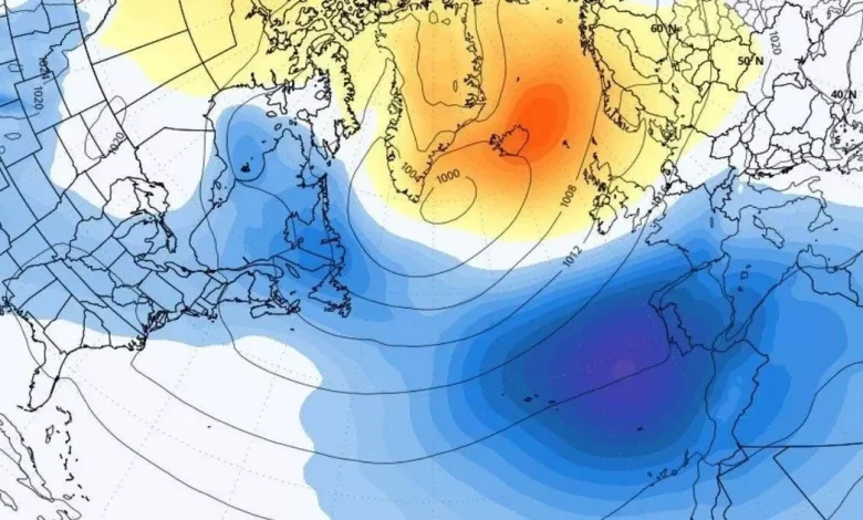 Met Eireann give updated forecast as snowstorm ‘as bad as 2010 big freeze’ warned by experts