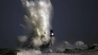 Met Office issue new 19-hour warning as 5 areas to be battered by stormy weather