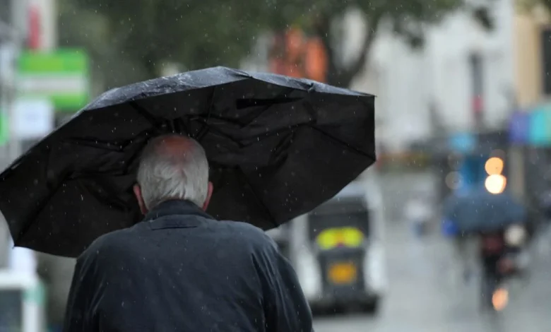 Met Office says Wales in store for major weather change over next week