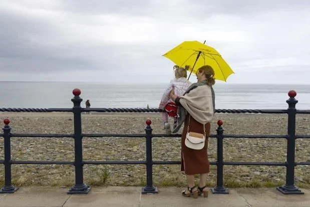Met Office warns heavy rain and unsettled weather could cause disruption in NI