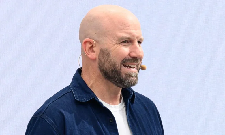 Meta CTO Compares Managing Relationships to Stock Portfolio Investment