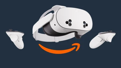 Meta Quest 3S Black Friday 2025 Sale is the Cheapest Yet