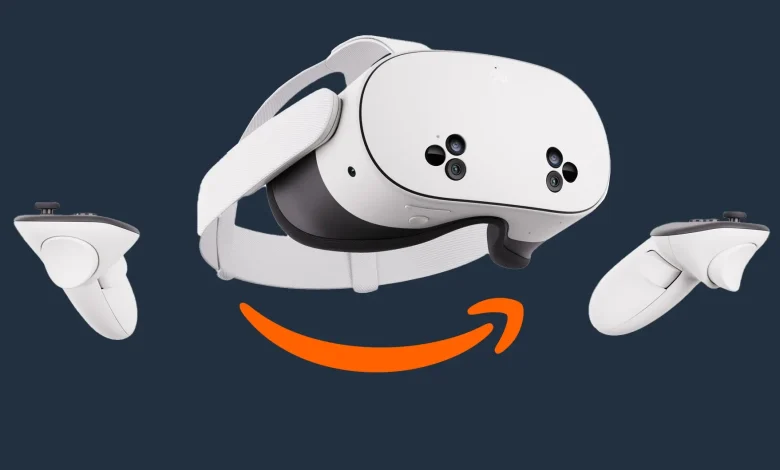 Meta Quest 3S Black Friday 2025 Sale is the Cheapest Yet