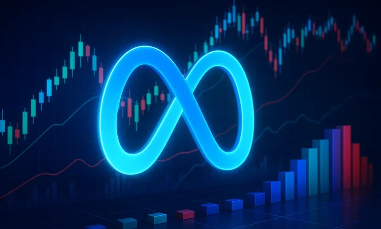 Meta Stock Hits April Saturation Levels Again