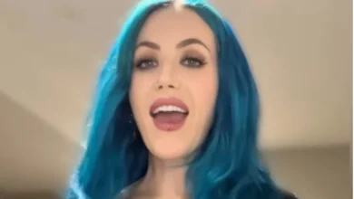 Metal band Arch Enemy splits with singer Alissa White-Gluz after 12 years