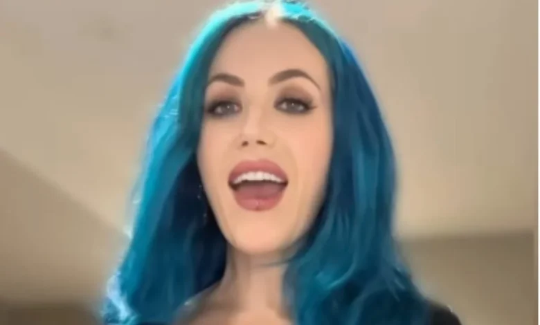 Metal band Arch Enemy splits with singer Alissa White-Gluz after 12 years