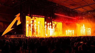Metallica Sydney Tour: Set Times, Tickets, Setlist & More