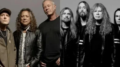 Metallica’s Reign: Rivalries, Roots, and the Legacy of Thrash Metal