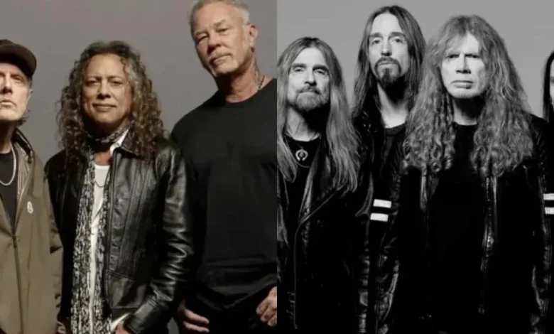 Metallica’s Reign: Rivalries, Roots, and the Legacy of Thrash Metal