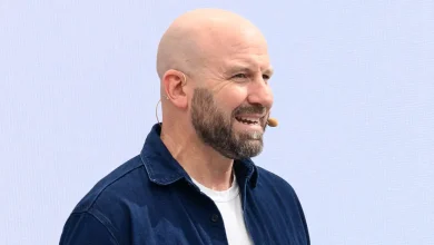 Meta's CTO explains why you should treat your relationships like investments