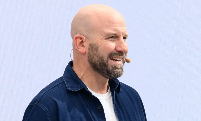 Meta's CTO explains why you should treat your relationships like investments