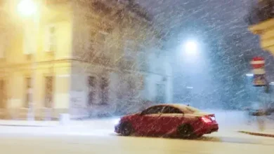 Meteorological winter is almost upon us – here’s what Canadians can expect