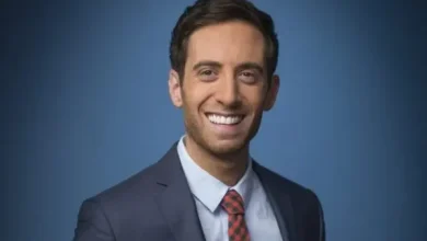 Meteorologist Keith Carson leaving WCSH to focus on climate change in Maine