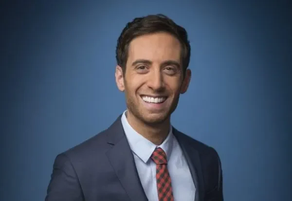 Meteorologist Keith Carson leaving WCSH to focus on climate change in Maine