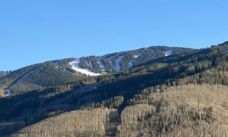 Meteorologists see 3 snowstorms ahead of Thanksgiving, will it be enough to reverse Colorado's dry start to the season?