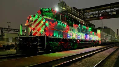 Metra holiday train tickets go on sale today