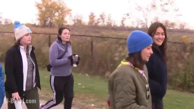 Metro Detroit Welcomes Adult Recess Club Promoting Wellness and Play