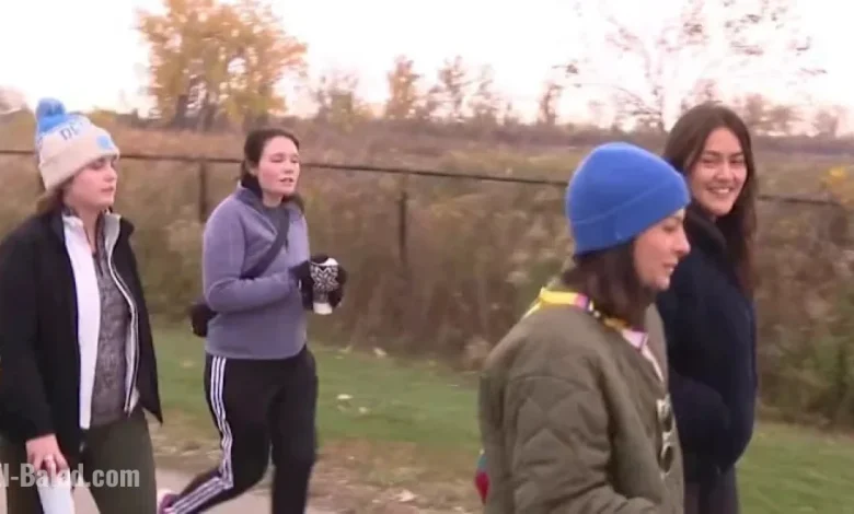 Metro Detroit Welcomes Adult Recess Club Promoting Wellness and Play