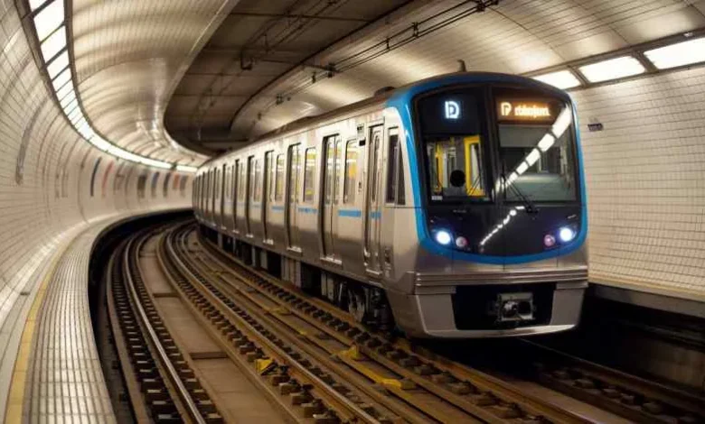 Metro Tunnel in Melbourne: Enhancing Tourist Connectivity Across the City