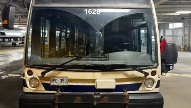 Metrobus Running this Christmas Day, Boxing Day and New Year’s Day