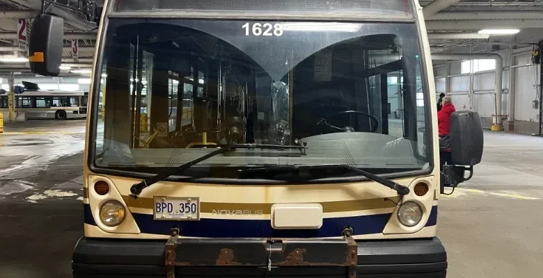 Metrobus Running this Christmas Day, Boxing Day and New Year’s Day