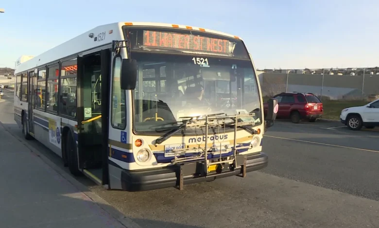 Metrobus to operate on Christmas Day, Boxing Day and New Year’s Day