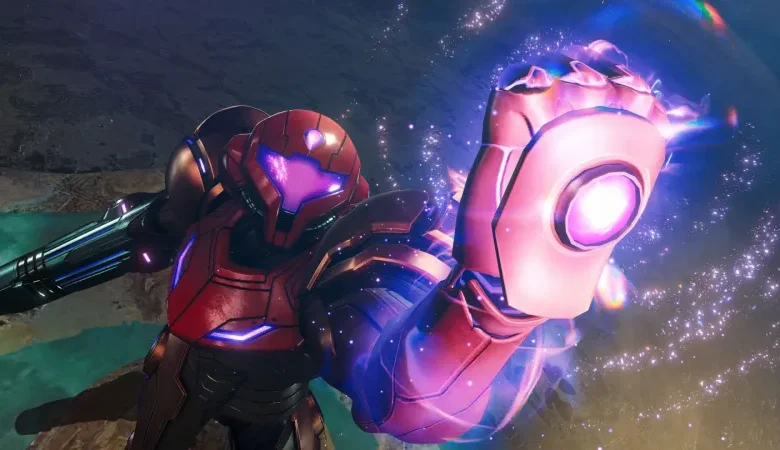 Metroid Prime 4: Beyond Preview - Metroid Prime 4 With Mouse Controls Is Mind-Bendingly Good