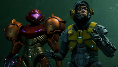 Metroid Prime 4: Beyond delivers the series' trademark gameplay in spades, but I fear one very annoying addition might derail the whole thing