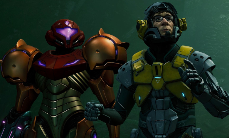 Metroid Prime 4: Beyond delivers the series' trademark gameplay in spades, but I fear one very annoying addition might derail the whole thing