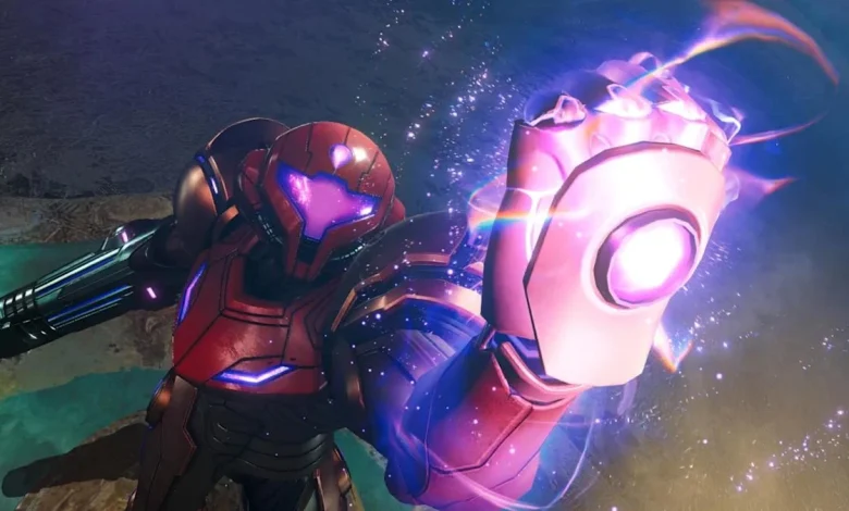 'Metroid Prime 4: Beyond' thrillingly brings the series into the modern era