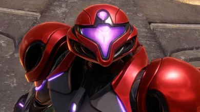 Metroid Prime 4: Beyond – The Final Preview