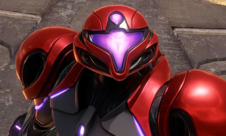 Metroid Prime 4: Beyond – The Final Preview