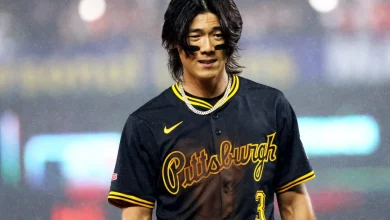 Mets Claim Ji Hwan Bae