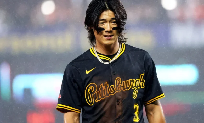 Mets Claim Ji Hwan Bae