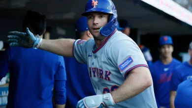 Mets Insider Predicts Pete Alonso’s Fate in Free Agency