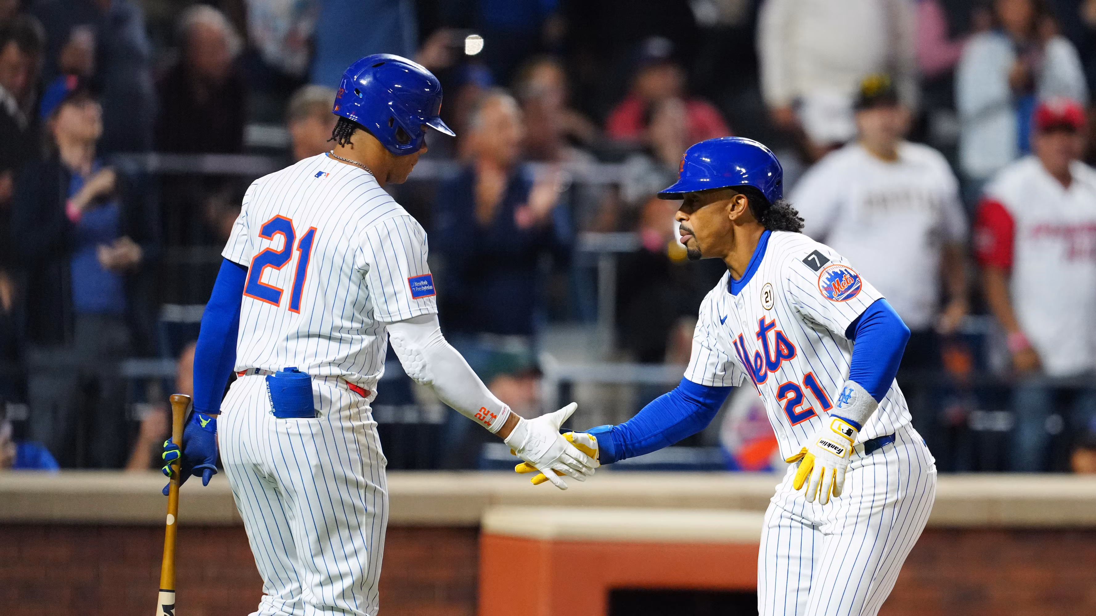 Mets' Juan Soto, Francisco Lindor Had 'Chilly' Relationship Described by MLB Insider