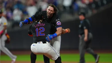 Mets Morning News for November 29, 2025