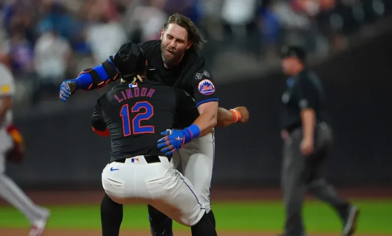 Mets Morning News for November 29, 2025