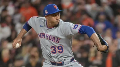 Mets News: Edwin Díaz officially opts out of contract
