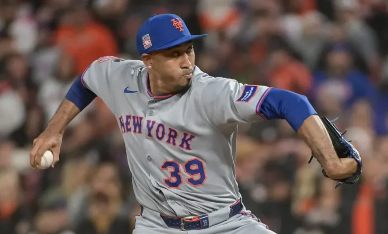 Mets News: Edwin Díaz officially opts out of contract
