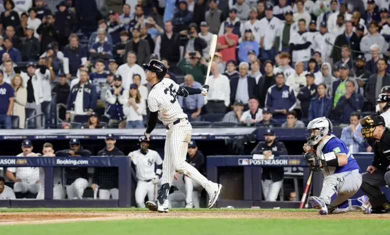 Mets Positioned To Steal $168 Million Superstar From Rival Yankees?