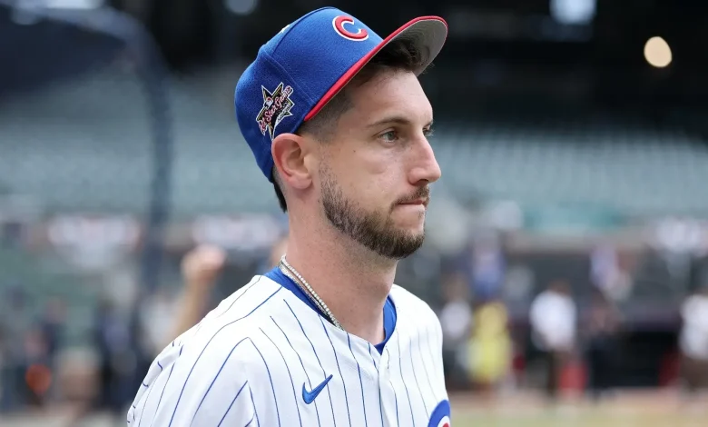 Mets, Yankees Receive Strong Message Over Kyle Tucker