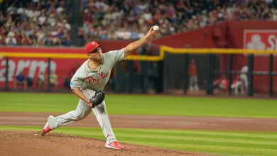 Mets could hijack rivals for underrated starting pitcher