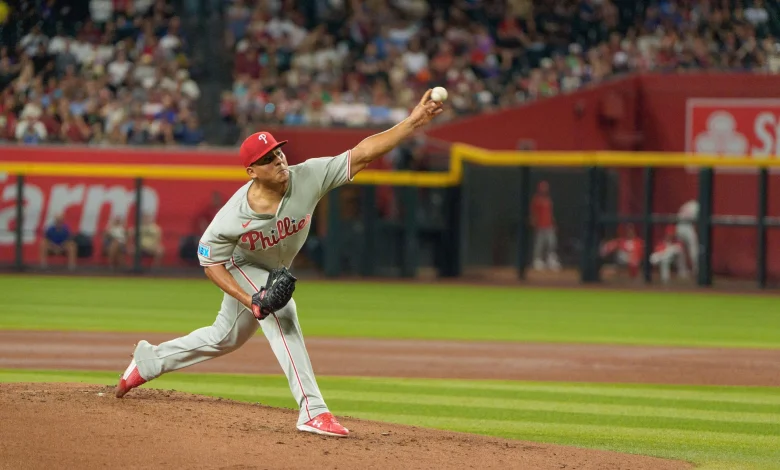 Mets could hijack rivals for underrated starting pitcher