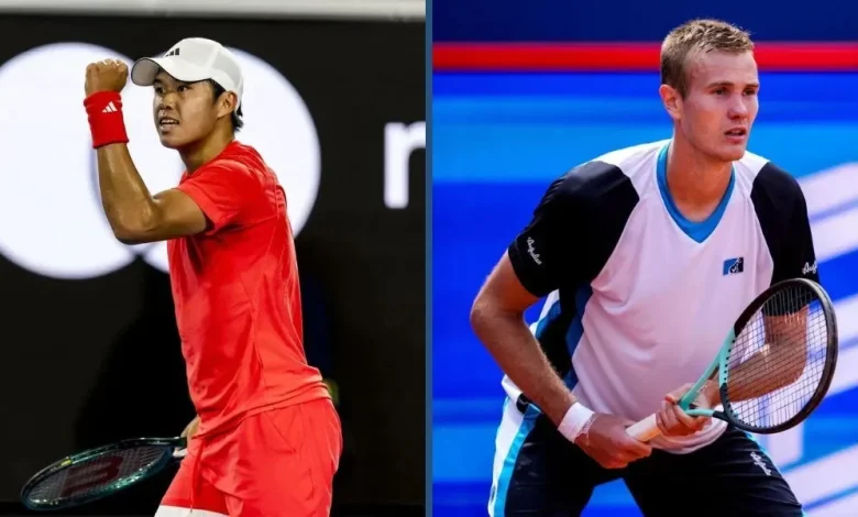 Metz 2025: Learner Tien vs Vitaliy Sachko preview, head-to-head, prediction, odds, and betting tips | Moselle Open