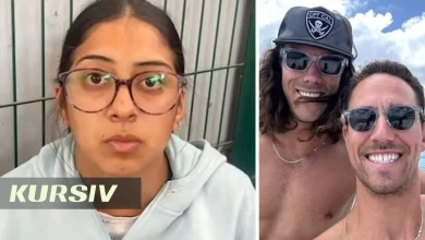 Mexican Woman Jailed for 20 Years Over Murders of Three Foreign Tourists