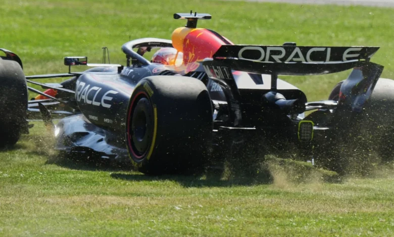 Mexico City GP: Were George Russell, Lewis Hamilton complaints amid F1 corner-cutting controversy justified?