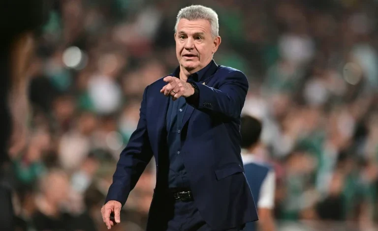 México Y Aguirre Enfrentan A Paraguay Urgidos De Mejores Decisiones Ofensivas