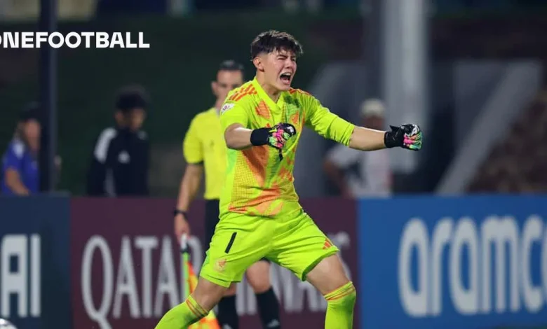 Mexico face Portugal in Round of 16 at FIFA U-17 World Cup