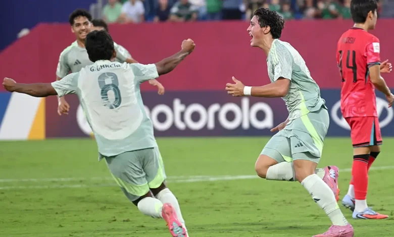 Mexico vs Ivory Coast: How to Watch, U-17 World Cup Preview